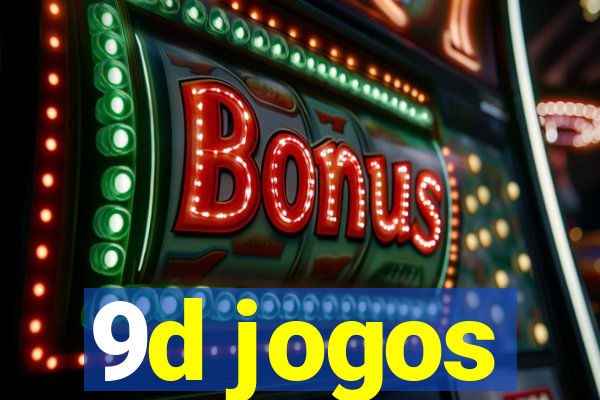 9d jogos